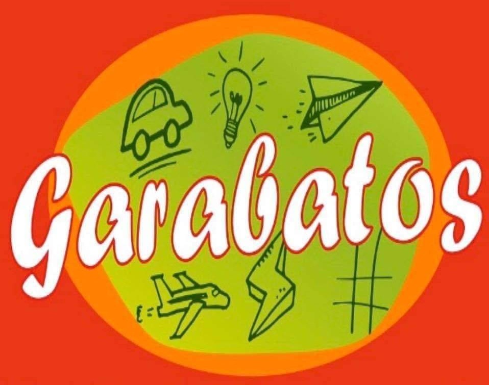 Garabatos Logo